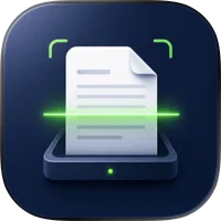 Docsy app icon