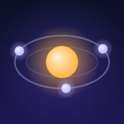 Orbwatch app icon