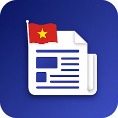 Tin Tức Việt Nam app icon